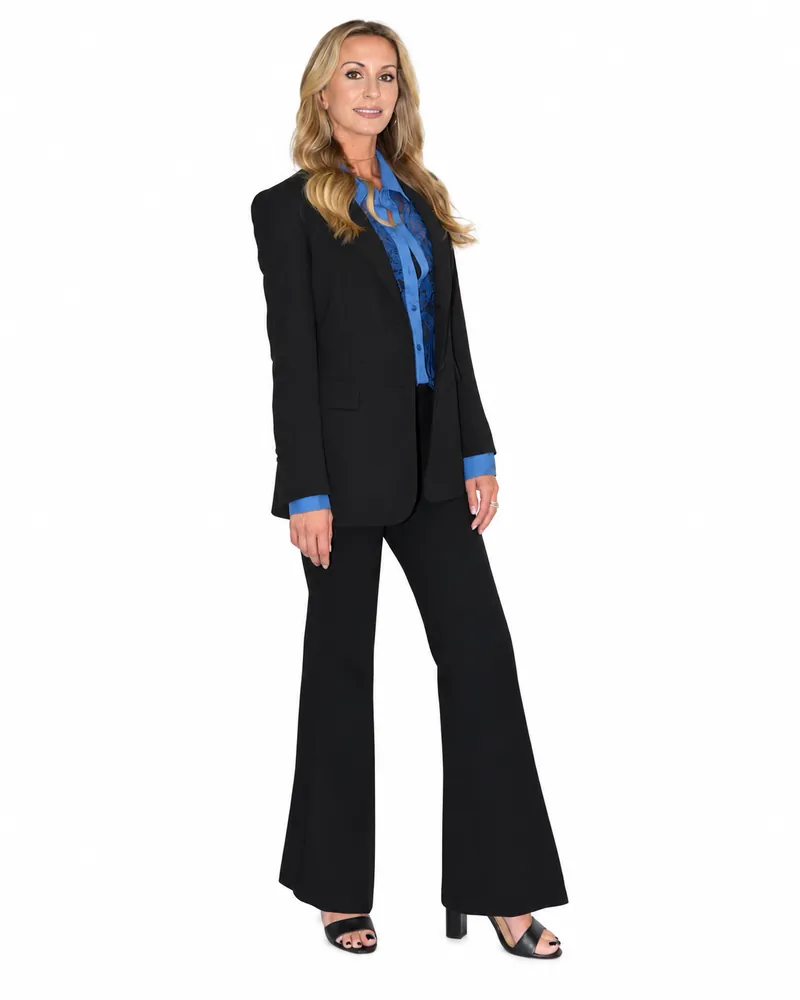 Katheryn Hunsberger, Cohen Mortgage