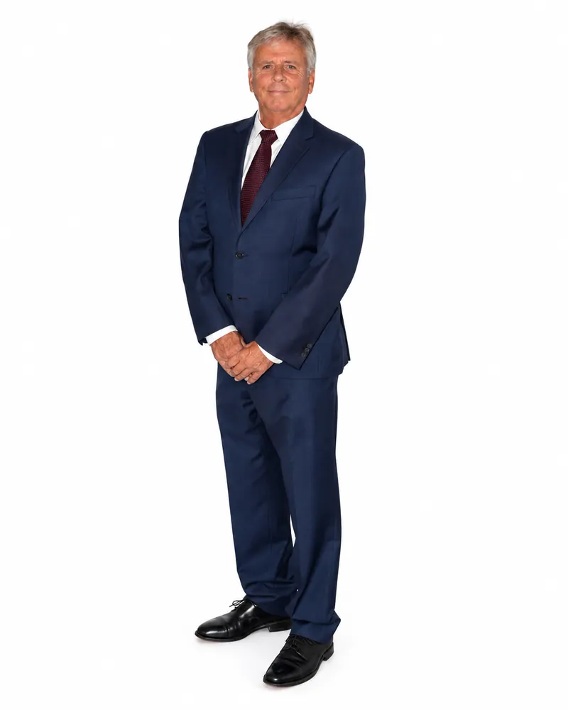 Mitch Preston, Cohen Mortgage